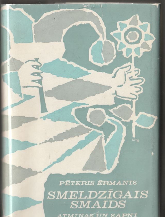 Image for Smeldzigais Smaids Atminas Un Sapni Smeldzigais Smaids Atminas Un Sapni