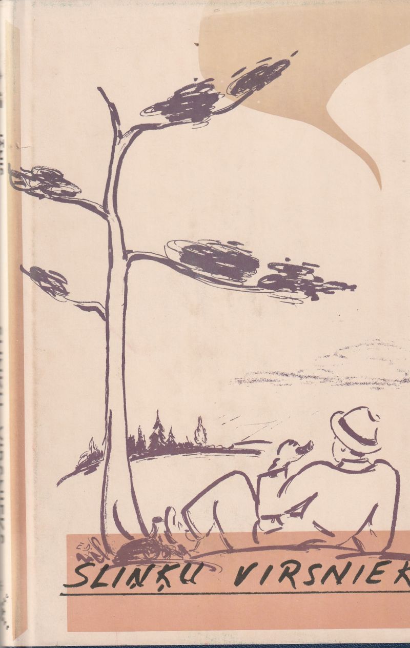 Image for Slinku Virsnieks Stasti Slinku Virsnieks Stasti