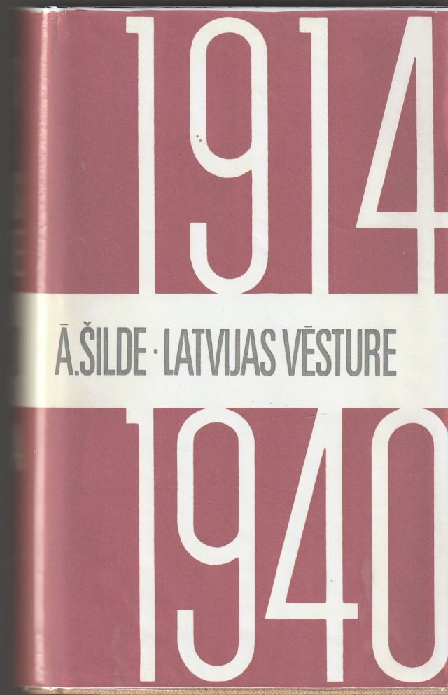 Latvijas Vesture 1914 -1940 Valsts Tapsana Un Suverana Valsts