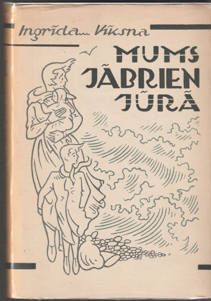 Mums Jabrien Jura