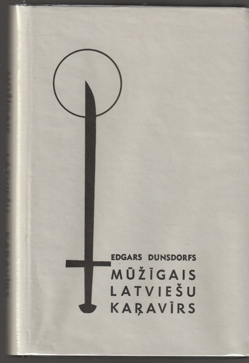 Muzigais Latviesu Karavirs