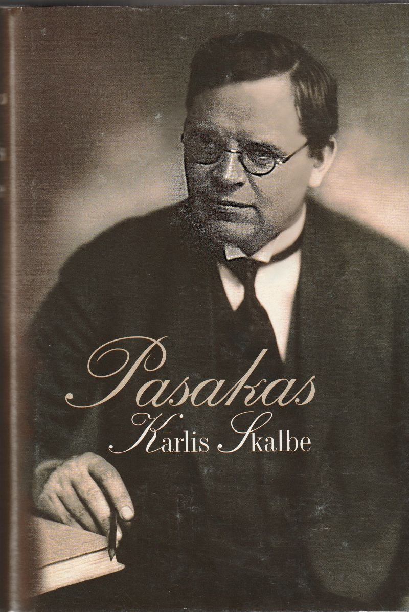 Pasakas