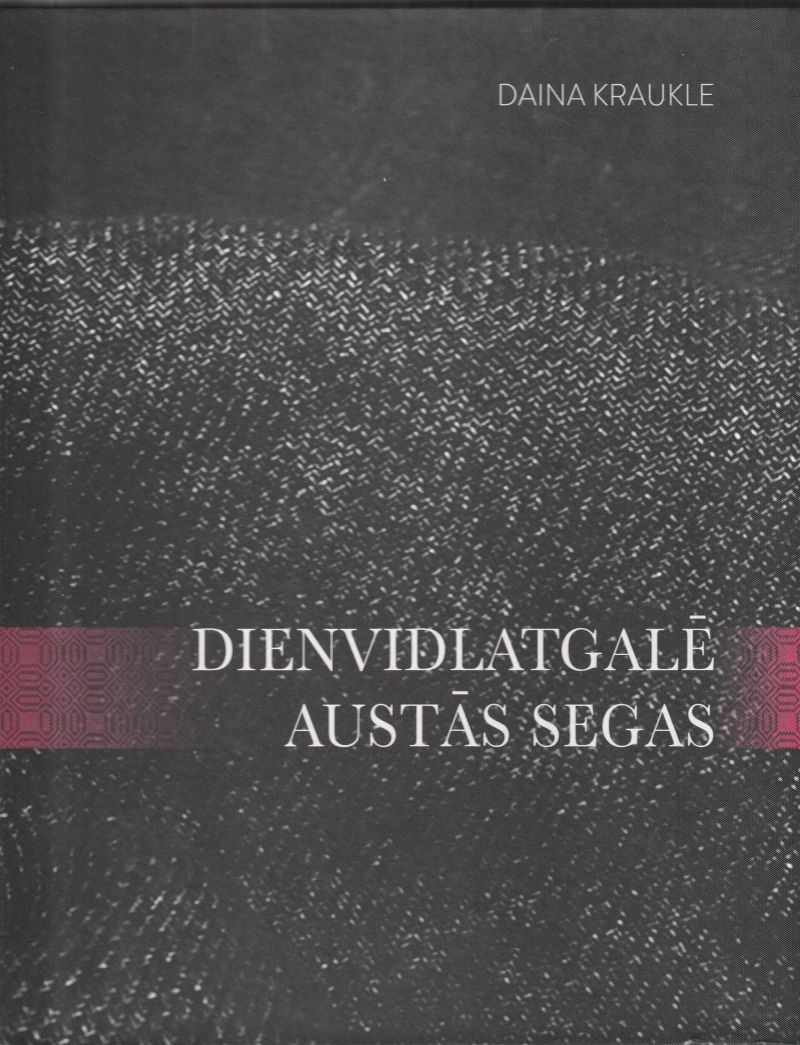 Dienvidlatgale Austas Segas ( Blankets Woven in Southern Latgale )