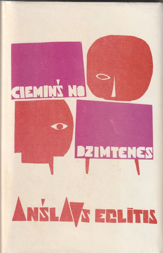 Ciemins No Dzimtenes Stasti