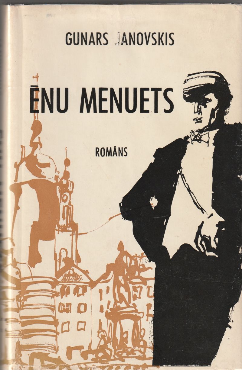 Enu Menuets