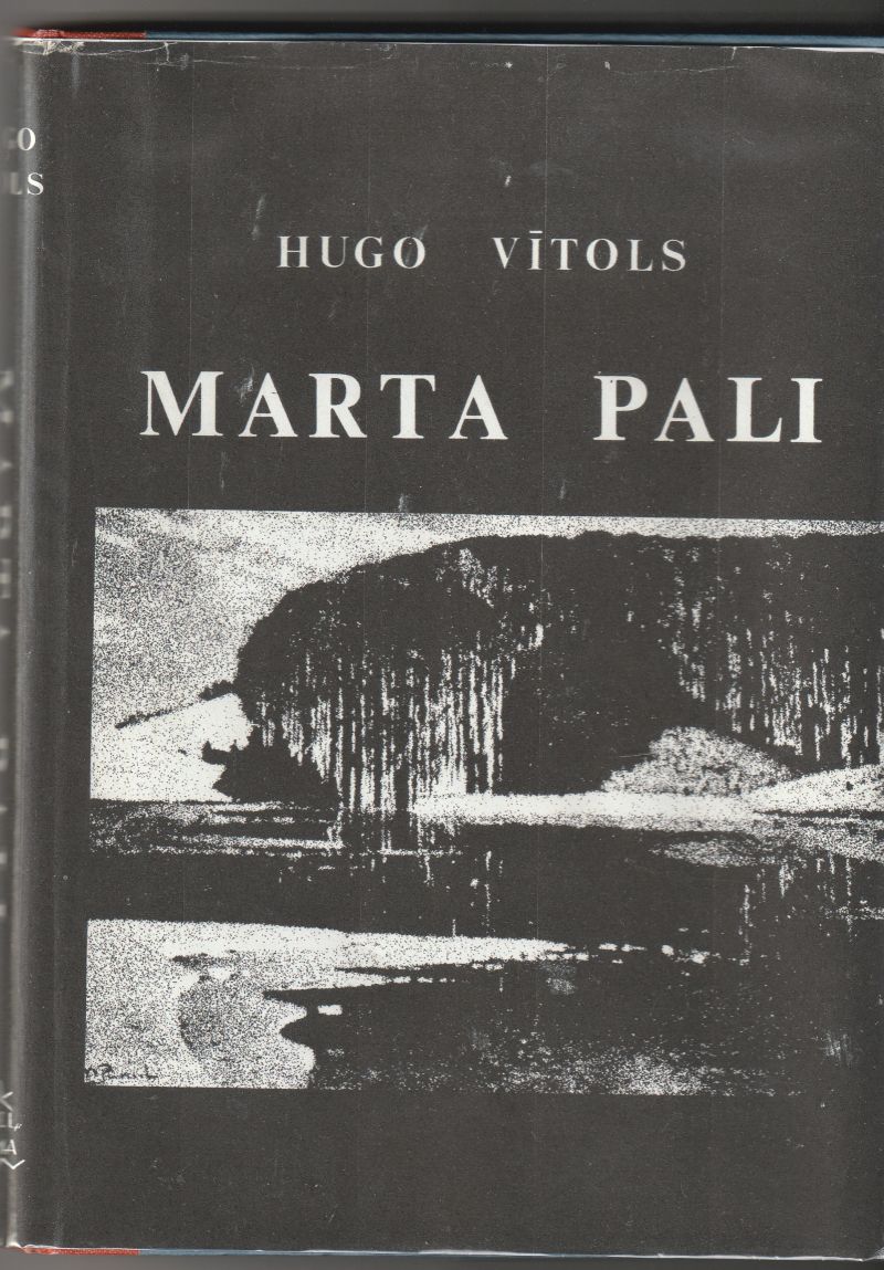 Marta Pali Eseja Par Latviskas Ainavas Meistaru Vilhelmu Purviti Un Vina Laikmetu