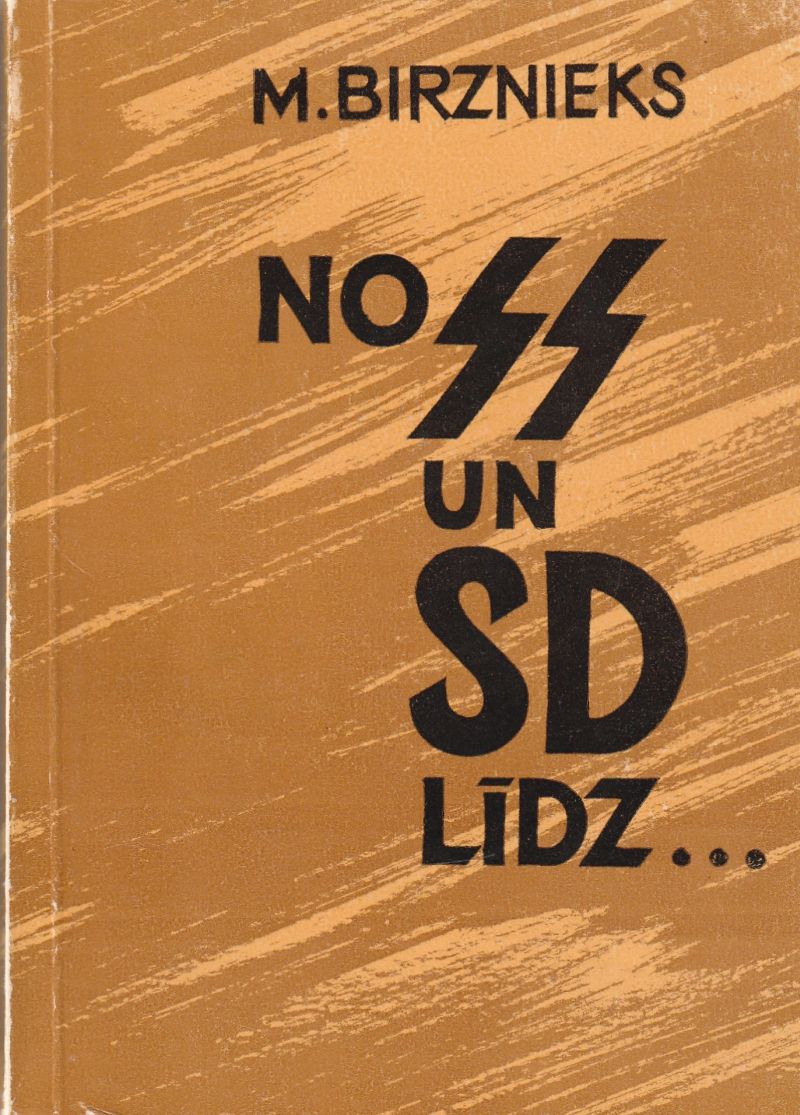 No SS Un SD Lidz.