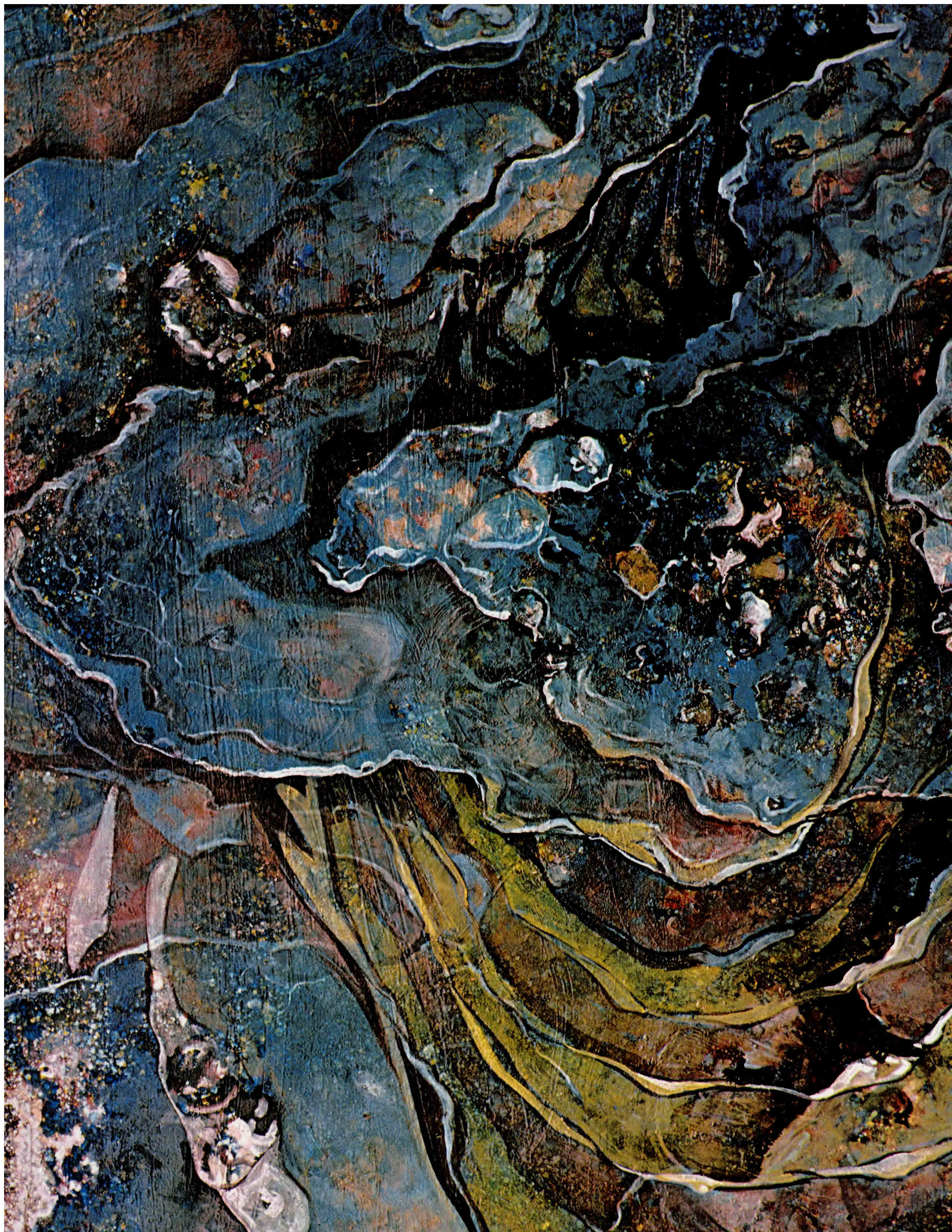 Spiral Vision