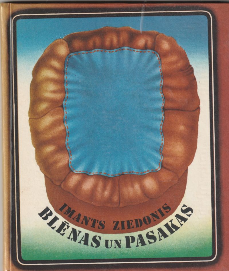 Blenas Un Pasaskas