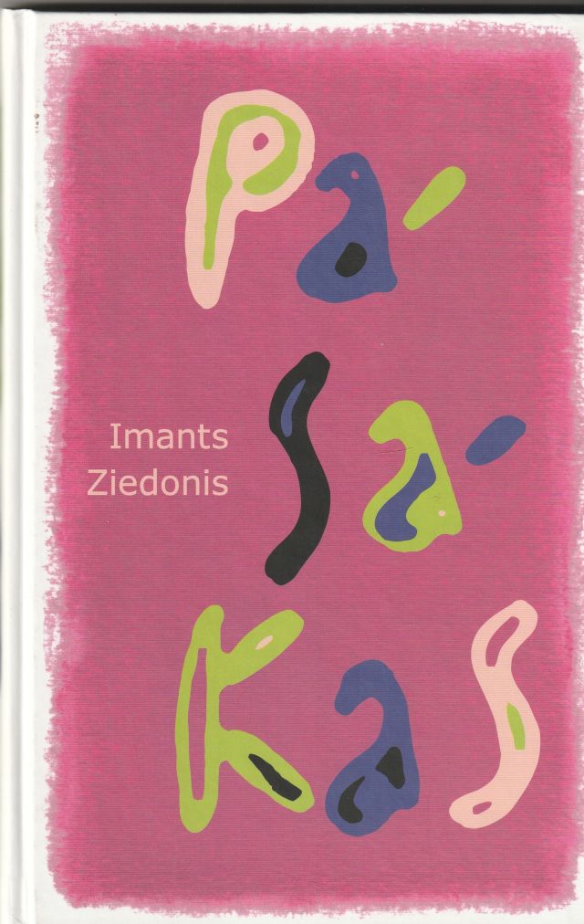 PASAKAS