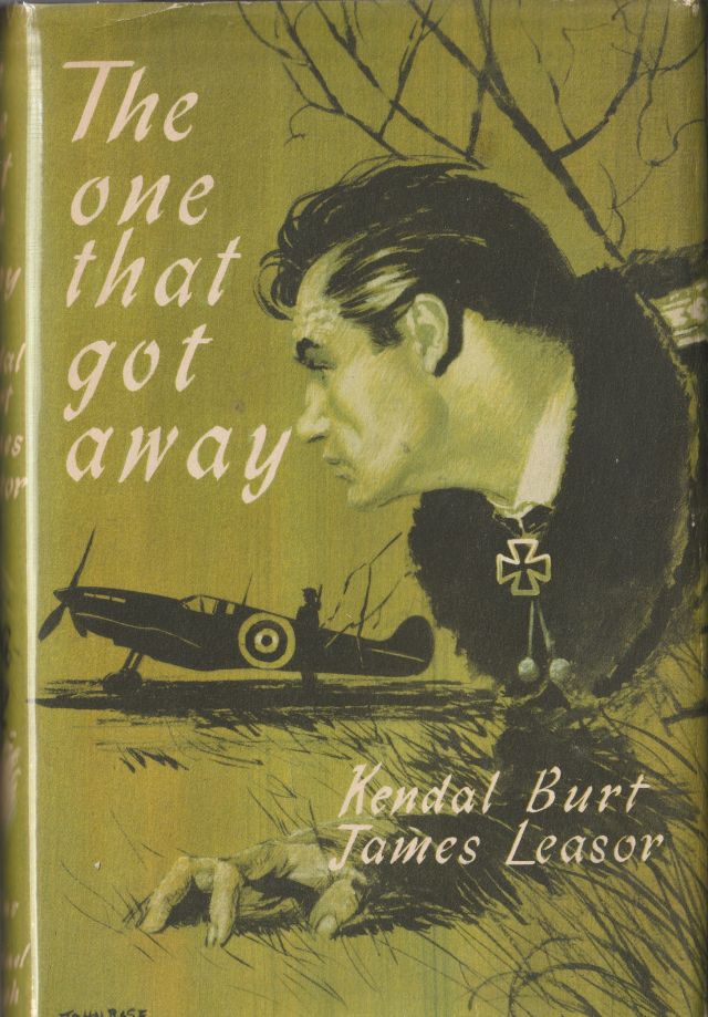The One That Got Away
