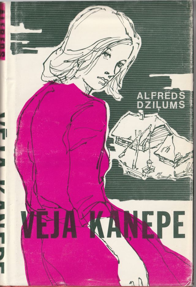 Veja Kanepe