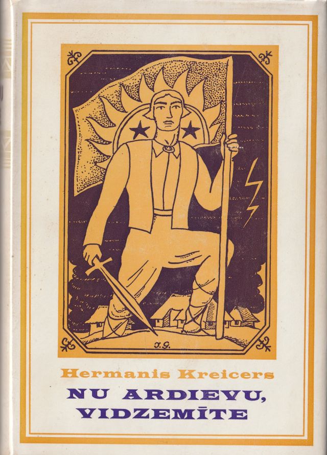 Nu Ar Dievu Vidzemite Kara Stasti 1914 - 1920