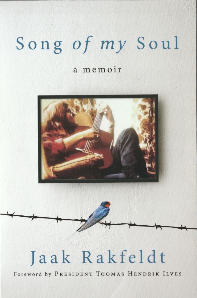 Image for Song of My Soul a Memoir Song of My Soul a Memoir